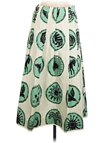 Zara Casual Skirt (view 1)