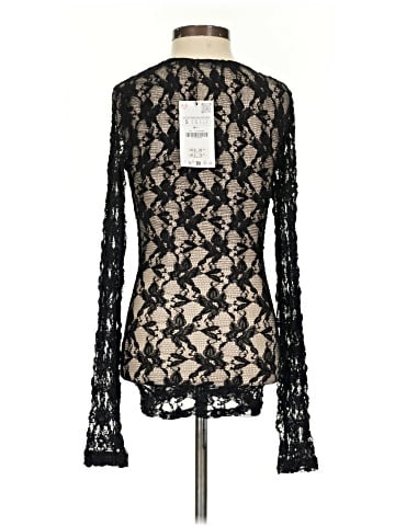 Zara Cardigan (view 2)
