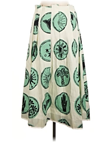 Zara Casual Skirt (view 2)