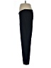 Harve Benard Color Block Black Active Pants Size 12 - photo 5