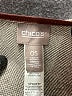 Chico's Burgundy Poncho Size S - photo 7