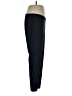 Harve Benard Color Block Black Active Pants Size 12 - photo 4