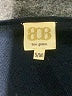 boo gemes Black Pullover Sweater Size S - photo 7