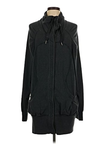 Lululemon Athletica Coat (view 1)