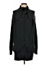 Lululemon Athletica Black Coat Size 10 - photo 1