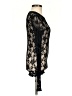 Zara Black Cardigan Size S - photo 4