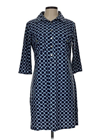 Jude Connally Casual Dress (view 1)