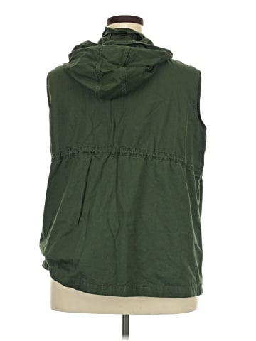 Zenana Vest (view 2)
