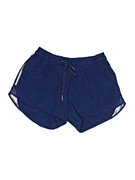 Lululemon Athletica Athletic Shorts