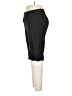 Snappy Turtle Black Casual Pants Size M - photo 5