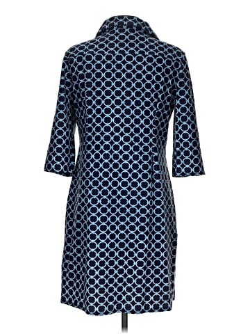 Jude Connally Casual Dress (view 2)
