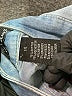 Assorted Brands Solid Blue Jeans Size 14 - photo 8