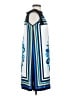 Julia Blue Blouse Size Sm - Med - photo 4