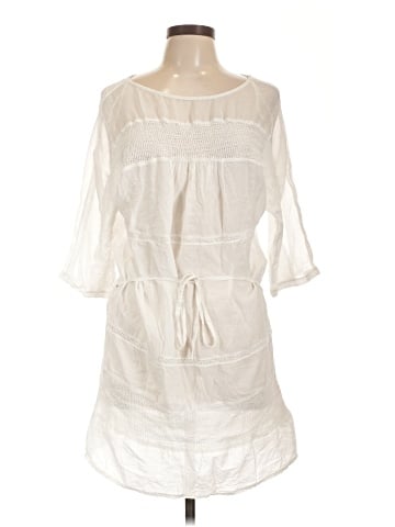Zara Basic Casual Dress (view 1)