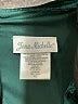 Jona Michelle Teal Dress Size 10 - photo 3