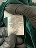 Jona Michelle Teal Dress Size 10 - photo 4