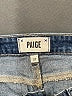 Paige Blue Jeans Size 27 waist - photo 7
