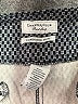 Charter Club Chevron-herringbone Gray Casual Pants Size 14 - photo 7