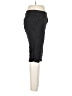 Snappy Turtle Black Casual Pants Size M - photo 4