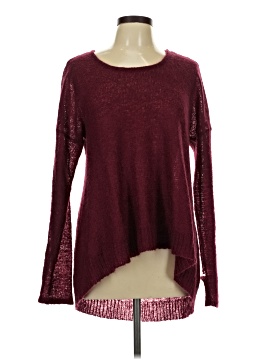 Jennifer Lopez Pullover Sweater