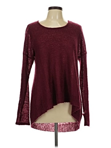 Jennifer Lopez Pullover Sweater (view 1)