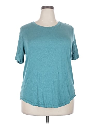 Matty M Short Sleeve T-Shirt (view 1)