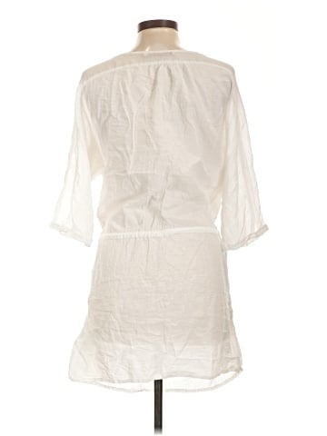 Zara Basic Casual Dress (view 2)