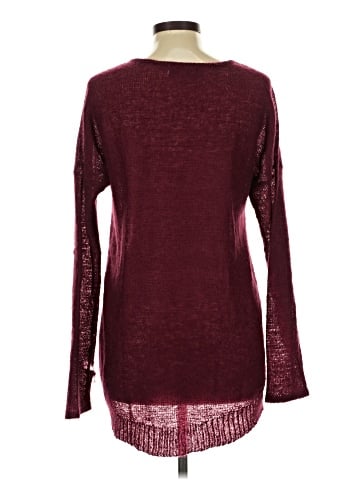 Jennifer Lopez Pullover Sweater (view 2)