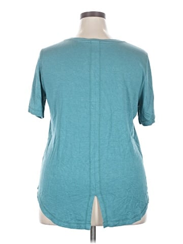 Matty M Short Sleeve T-Shirt (view 2)