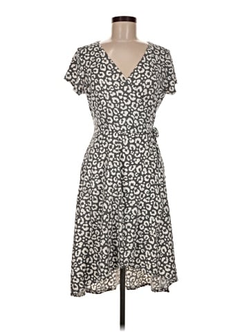 Gilli Casual Dress (view 1)