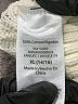 Free Assembly 100% Cotton Ivory Pullover Sweater Size XL - photo 8
