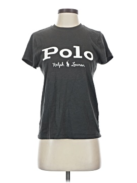 Polo by Ralph Lauren Short Sleeve Polo (view 1)