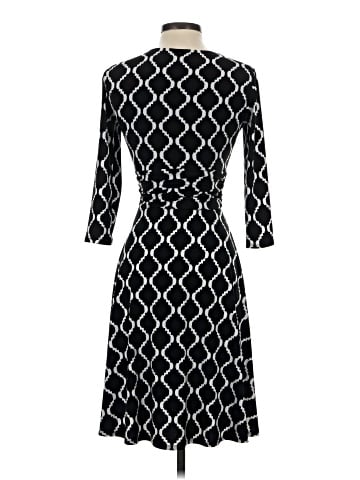 White House Black Market Casual Dress (view 2)