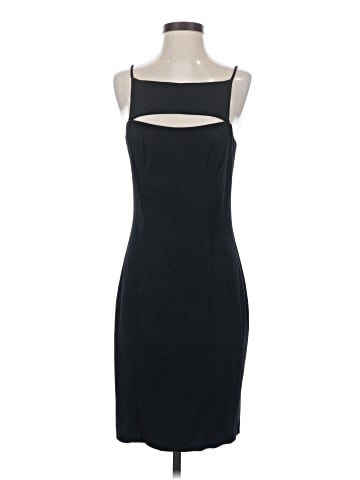 Maria Bianca Nero Cocktail Dress (view 1)