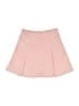Uniqlo Solid Pink Skort Size 5 - 6 - photo 1