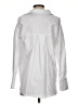 Zara White Long Sleeve Blouse Size XS - photo 2