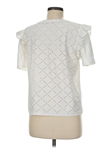 Zara Short Sleeve Top (view 2)