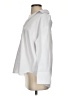 Zara White Long Sleeve Blouse Size XS - photo 5