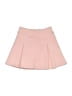 Uniqlo Solid Pink Skort Size 5 - 6 - photo 2