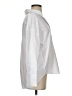 Zara White Long Sleeve Blouse Size XS - photo 4
