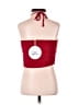 Princess Polly Red Tank Top Size 0 - photo 2