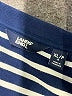 Lands' End Stripes Blue Pullover Sweater Size XL (petite) - photo 7