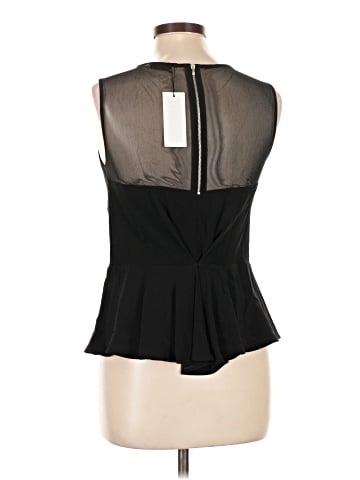 Sandro Sleeveless Top (view 2)