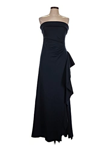 Xscape Cocktail Dress (view 1)