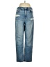 American Eagle Outfitters Blue Jeans Size 6 - photo 1