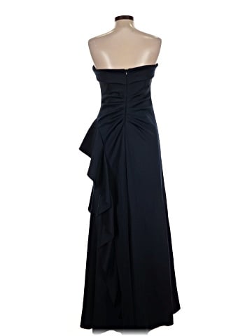 Xscape Cocktail Dress (view 2)
