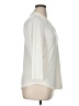 Charter Club Ivory 3/4 Sleeve Blouse Size XL - photo 4