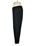 Zac & Rachel Solid Black Active Pants Size 2X - photo 5