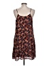 Altar'd State Paisley Orange Casual Dress Size L - photo 2