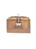 Princess Gardner Brown Wallet One size - photo 1